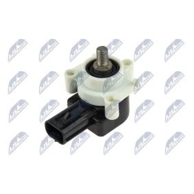 Compre Módulo de comando, suspensão pneumática da NTY ECX-TY-004 a um preço baixo por 29,18 €
