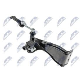 Compre Módulo de comando, suspensão pneumática da NTY ECX-TY-005A a um preço baixo por 61,48 €