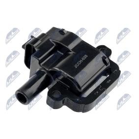 Osta Sytytyspuola NTY:llä ECZ-CH-028 edullisesti hintaan 67,45 €