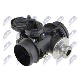 Compre Válvula EGR da NTY EGR-PE-008 a um preço baixo por 69,08 €