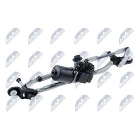 Scheibenwischermotor EMW-RE-001 von NTY günstig für 114,93 € online kaufen