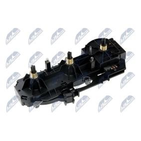 Compre Módulo de comando, aquecimento / ventilação de NTY online para VITO Autocarro (638) a preços moderados