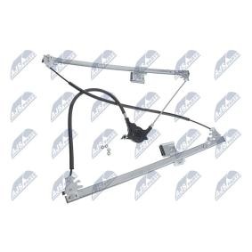Compre Elevador de vidro de NTY online para VITO / MIXTO Caixa (W639) a preços moderados