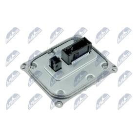 Scheinwerfer-Steuergerät EPX-ME-001 von NTY günstig für 88,81 € online kaufen
