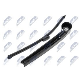 Achetez des Kit de câbles d'allumage NTY EPZ-CH-002 à prix pour 25,13 €