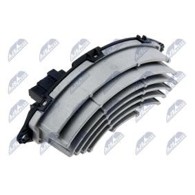 Compre Resistência, ventilador do habitáculo da NTY ERD-CT-022 a um preço baixo por 55,15 €