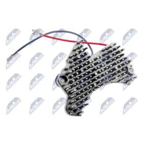 Compre Resistência do ventilador de NTY online para SLK (R170) a preços moderados