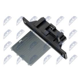 Køb Regulator, kabineventilator af NTY ERD-NS-007 til den lave pris 144,95 DKK