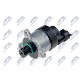 Achetez des Régulateur, quantité de carburant (système à rampe commune) NTY ESCV-FT-000 à prix pour 76,43 €