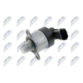 Comprar Válvula reguladora caudal combustible - Common Rail System de NTY ESCV-RE-004 a bajo precio de 79,43 €