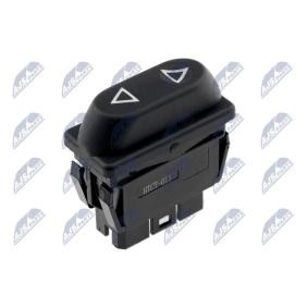 Acquista Interruttore, Alzacristallo da NTY EWS-CT-011 a buon mercato per soli 7,73 €
