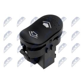 Acquista Interruttore, Alzacristallo da NTY EWS-FR-014 a buon mercato per soli 8,61 €