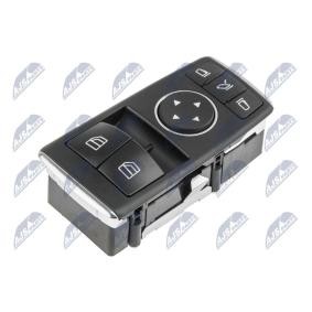 Compre Interruptor de vidros de NTY online para SL (R231) a preços moderados