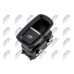Acquista Interruttore, Alzacristallo da NTY EWS-PS-002 a buon mercato per soli 31,43 €