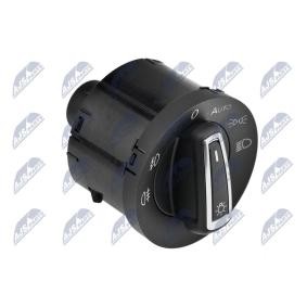 Comprar Interruptor, luz principal de NTY EWS-VW-101 a bajo precio de 20,17 €