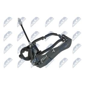 Acquista Maniglia porta da NTY EZC-BM-077 a buon mercato per soli 36,07 €