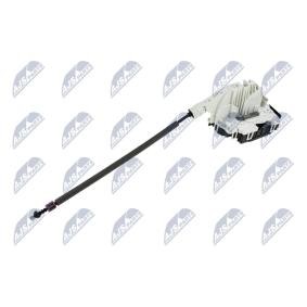 Türschloß EZC-ME-050 von NTY günstig für 59,32 € online kaufen