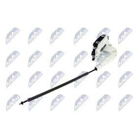 Türschloß EZC-ME-051 von NTY günstig für 82,39 € online kaufen