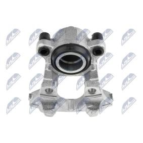 Bremssattel für BMW von NTY
