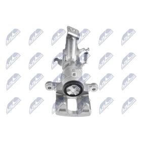 Bremssattel HZT-NS-035 von NTY günstig für 60,14 € online kaufen