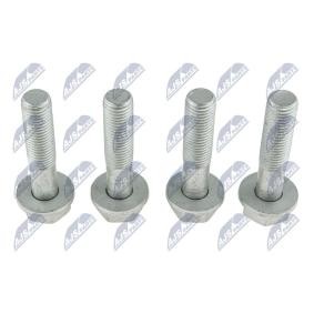 Compre Kit de rolamento de roda da NTY KLP-BM-023-Z a um preço baixo por 6,57 €
