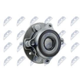 Achetez des Kit de roulement de roue NTY KLP-LR-010 à prix pour 151,87 €