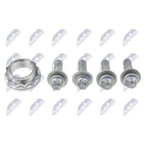 Radlagersatz KLT-BM-009-Z von NTY günstig für 4,50 € online kaufen