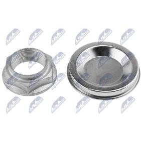 Compre Kit de rolamento de roda da NTY KLT-PE-018-Z a um preço baixo por 6,65 €
