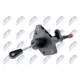 Achetez des Cylindre émetteur d'embrayage NTY NSP-HY-504 à prix pour 26,99 €