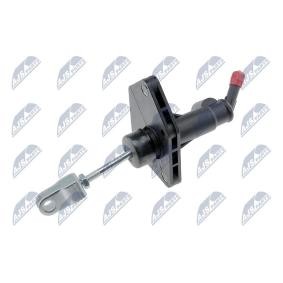 Acquista Pompa della frizione da NTY NSP-HY-507 a buon mercato per soli 28,55 €