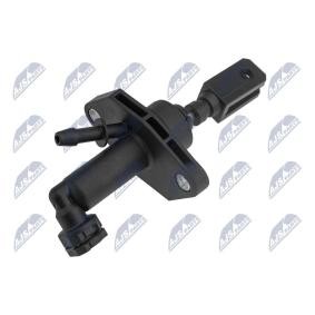 Achetez des Cylindre émetteur d'embrayage NTY NSP-SU-003 à prix pour 37,71 €