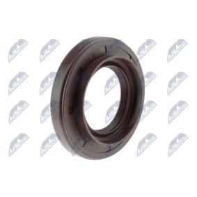 Wellendichtring, Antriebswelle NUP-TY-031 TOYOTA von NTY