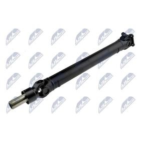 Compre Cardan de NTY online para VANETTE CARGO Autocarro (HC 23) a preços moderados