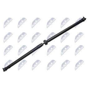 Compre Cardan de NTY online para X-TRAIL (T30) a preços moderados