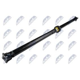 Compre Cardan de NTY online para X-TRAIL (T30) a preços moderados