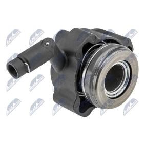 Acquista Dispositivo disinnesto centrale, Frizione da NTY NWS-CT-001 a buon mercato per soli 54,65 €