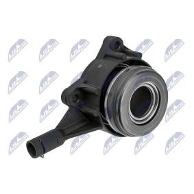 Compre Dispositivo de desembraiagem central, embraiagem da NTY NWS-FR-005 a um preço baixo por 51,64 €
