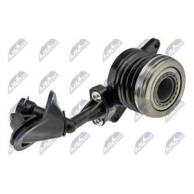 Osta Irroitusmekanismi, kytkin NTY:llä NWS-FT-004 edullisesti hintaan 62,90 €