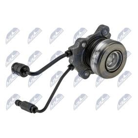 Zentralausrücker, Kupplung NWS-ME-004 von NTY günstig für 68,17 € online kaufen