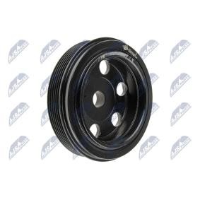Compre Polia, cambota da NTY RKP-FT-010 a um preço baixo por 59,28 €