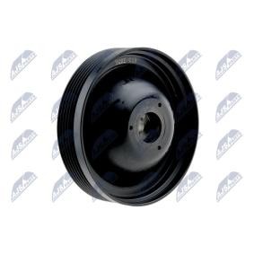 Compre Polia, cambota da NTY RKP-RE-019 a um preço baixo por 59,08 €