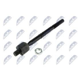 Compre Articulação axial, barra de acoplamento da NTY SDK-AU-002 a um preço baixo por 13,15 €