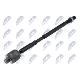 Axialgelenk, Spurstange SDK-HD-036 von NTY günstig für 14,12 € online kaufen