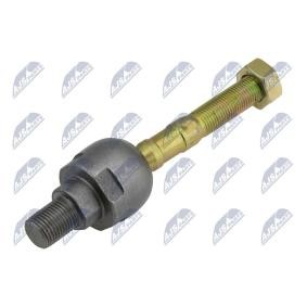 Axialgelenk, Spurstange SDK-HD-046 von NTY günstig für 11,10 € online kaufen