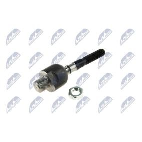 Axialgelenk, Spurstange SDK-HD-047 von NTY günstig für 17,95 € online kaufen