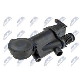 Comprar Separador de aceite, aireación cárter aceite de NTY SEP-PS-002 a bajo precio de 83,93 €