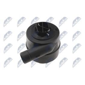 Compre Válvula, respiro do cárter da cambota da NTY SEP-VW-004 a um preço baixo por 18,56 €