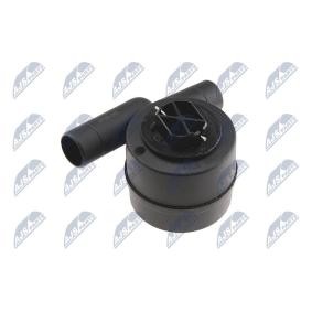Compre Válvula, respiro do cárter da cambota da NTY SEP-VW-005 a um preço baixo por 18,54 €
