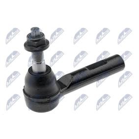 Compre Rótula de direção da NTY SKZ-CH-053 a um preço baixo por 25,61 €