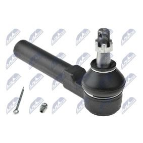 Achetez des Rotule de direction NTY SKZ-PL-001 à prix pour 19,26 €